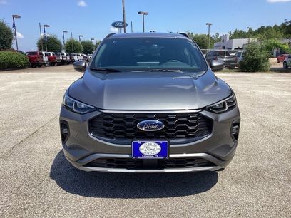 New 2025 Ford Escape ST-Line Elite