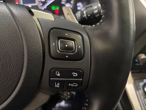 Used 2021 Lexus NX 300 AWD w/ Comfort Package image 24