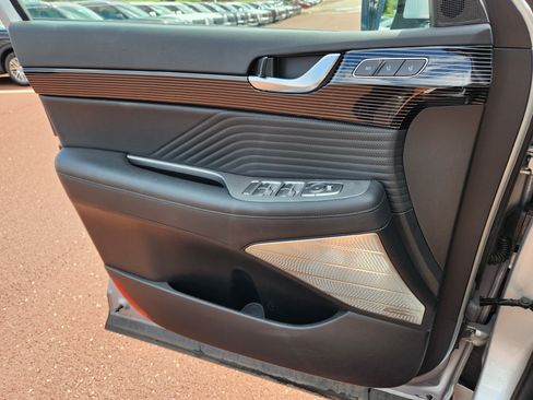 Certified 2024 Hyundai Palisade Calligraphy AWD/4WD image 23