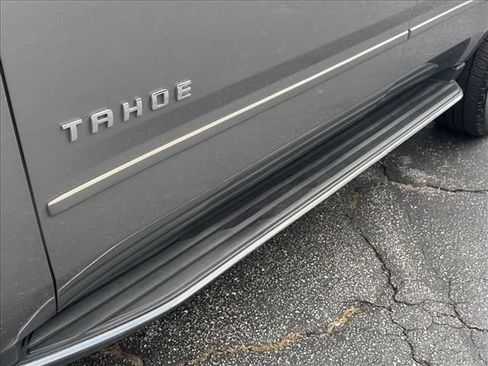 Certified 2017 Chevrolet Tahoe Premier RWD image 15