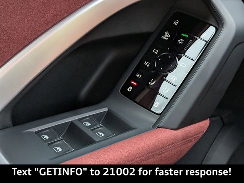 New 2025 Audi SQ5 Premium Plus image 29