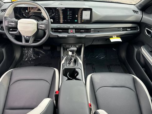 New 2026 Kia K4 EX FWD image 10