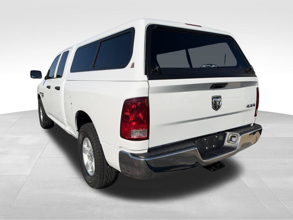 Used 2022 RAM 1500 Tradesman w/ Popular Equipment Group AWD/4WD image 10