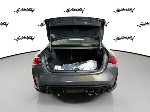 New 2026 BMW M4 xDrive Competition image 27