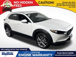 Certified 2023 MAZDA CX-30 AWD 2.5 S w/ Select Package 360° Tour