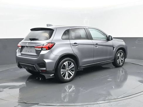 Used 2024 Mitsubishi Outlander Sport ES AWD/4WD image 21