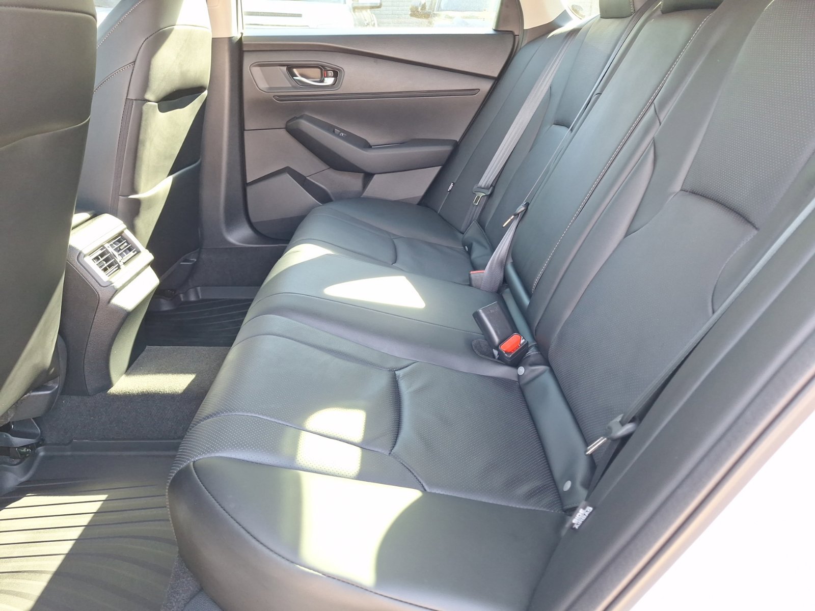 Used 2026 Honda Accord EX-L image 30