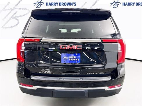 New 2026 GMC Yukon XL Elevation w/ Elevation Premium Package image 35