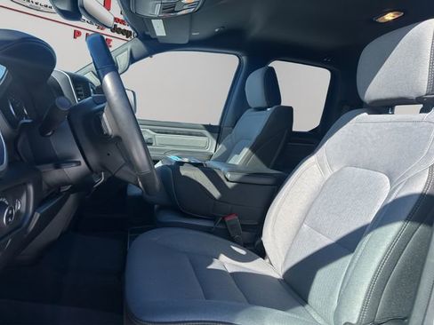 Used 2022 RAM 1500 Big Horn image 11