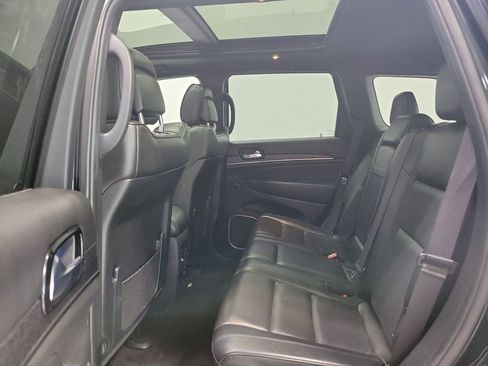Used 2019 Jeep Grand Cherokee High Altitude AWD/4WD image 26