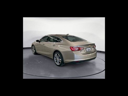 Used 2024 Chevrolet Malibu LT FWD image 4