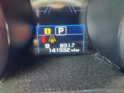 Used 2019 Subaru Outback 2.5i Limited image 10