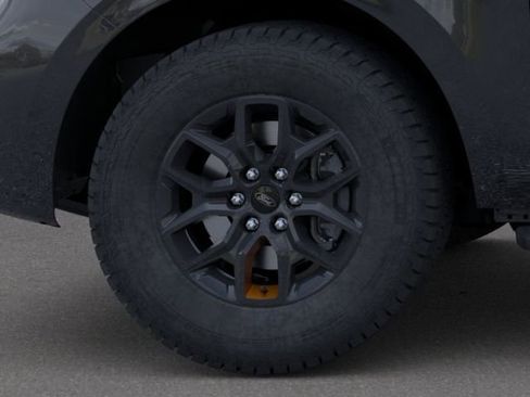 New 2026 Ford Expedition Tremor AWD/4WD image 23