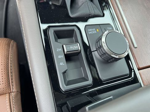 New 2026 Toyota Tundra 1794 Edition image 24