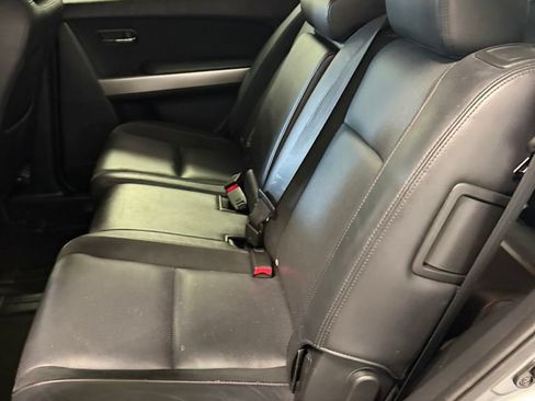 Used 2013 MAZDA CX-9 Grand Touring AWD/4WD image 25