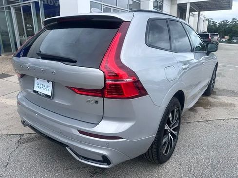 Certified 2024 Volvo XC60 B5 Core AWD/4WD image 10