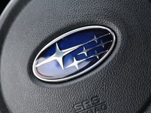 New 2026 Subaru Crosstrek 2.5i Wilderness image 29
