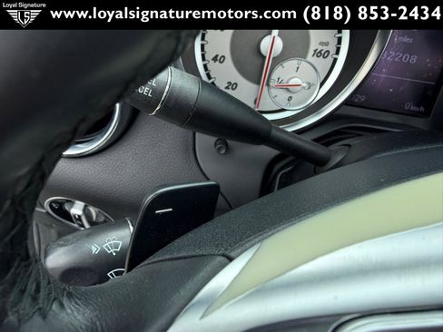 Used 2012 Mercedes-Benz SLK 250 image 17