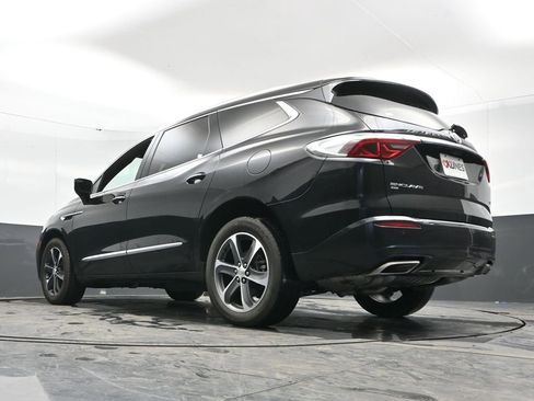 Used 2022 Buick Enclave Essence w/ Experience Buick Package image 53