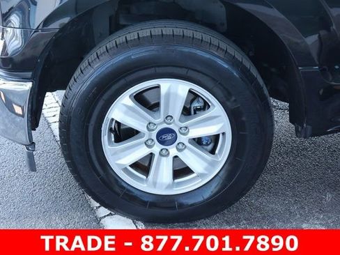 Used 2017 Ford F150 XLT image 8