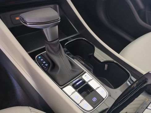 New 2026 Hyundai Tucson SE FWD image 22
