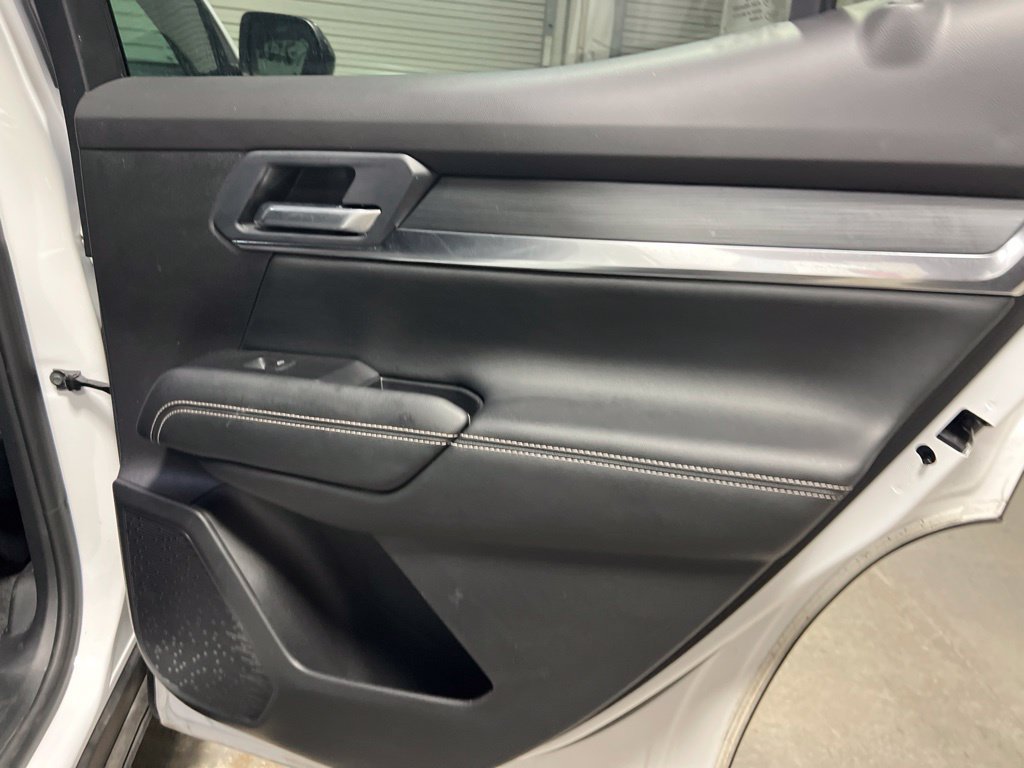 Used 2026 GMC Terrain Elevation FWD image 13
