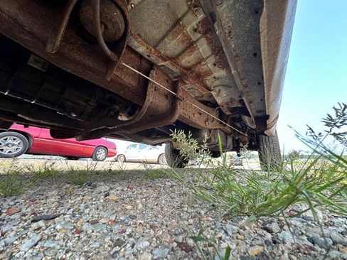 Used 1998 Ford Ranger XL RWD image 11
