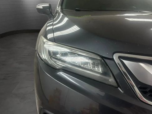 Used 2016 Acura RDX FWD w/ Technology Package image 29