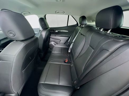 Certified 2024 Buick Envision Preferred image 23