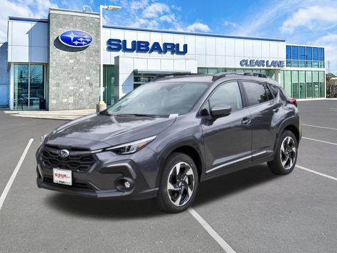 New 2026 Subaru Crosstrek 2.5i Limited AWD/4WD image 2