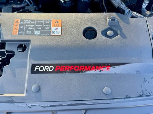 New 2025 Ford Ranger Raptor image 26