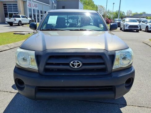 Used 2011 Toyota Tacoma 2WD Regular Cab image 17