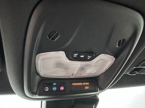 Used 2024 Chevrolet TrailBlazer RS w/ Convenience Package image 30