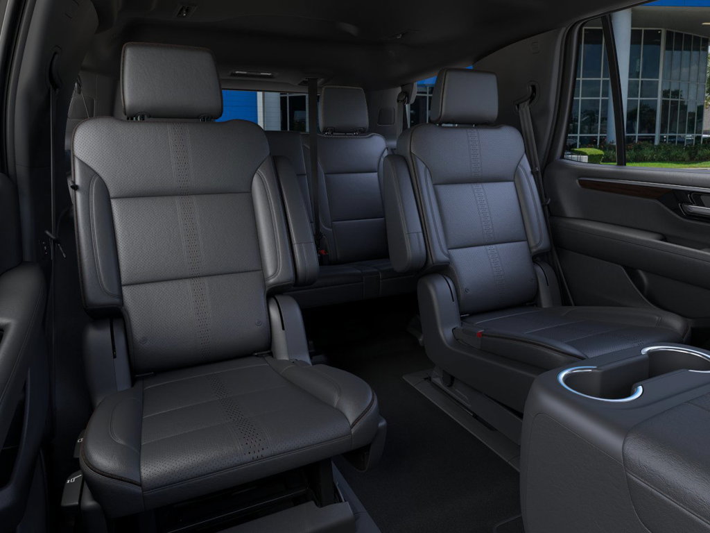 New 2026 Chevrolet Tahoe High Country RWD image 17