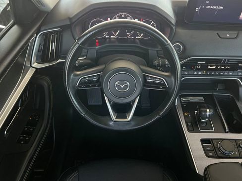 Certified 2024 MAZDA CX-90 Plug-In Hybrid w/ Premium Pkg AWD/4WD image 18