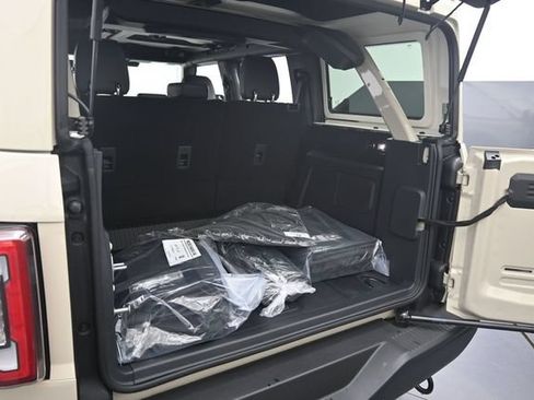 New 2026 Ford Bronco Badlands AWD/4WD image 33
