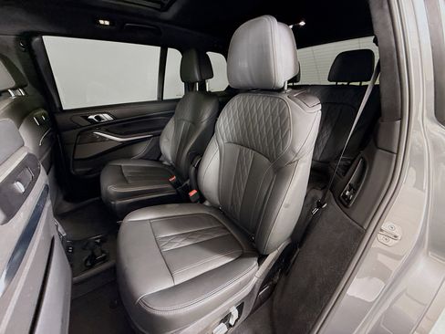 Used 2023 BMW X7 M60i w/ Executive Package image 24