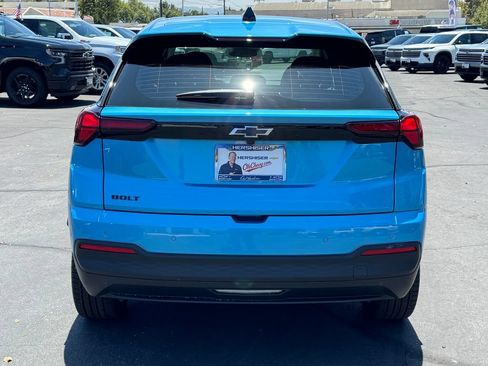 New 2027 Chevrolet Bolt LT FWD image 5
