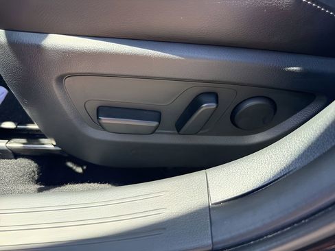 Used 2026 MAZDA CX-50 AWD 2.5 S w/ Preferred Pkg image 10