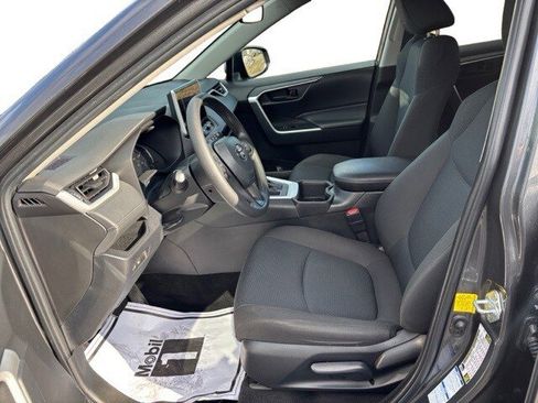 Used 2023 Toyota RAV4 LE image 10