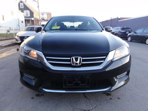 Used 2013 Honda Accord EX-L image 27