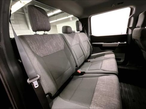 Used 2023 Ford F350 XLT AWD/4WD image 25