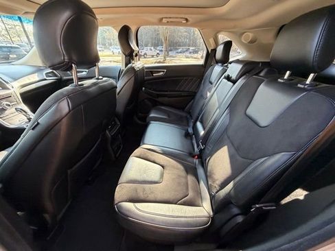 Used 2018 Ford Edge Sport w/ Equipment Group 401A image 16