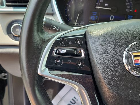 Used 2015 Cadillac SRX Performance w/ Driver Awareness Package FWD image 24