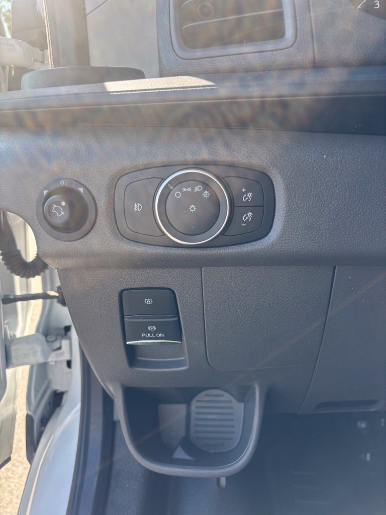 Used 2025 Ford Transit 250 Low Roof w/ Exterior Upgrade Package RWD image 12
