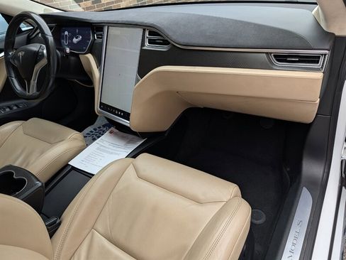 Used 2017 Tesla Model S RWD image 27