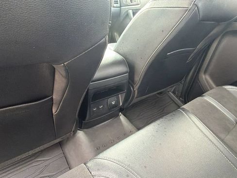 Used 2022 Ford Ranger Lariat w/ Tremor Off-Road Package AWD/4WD image 26