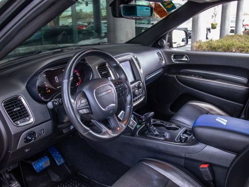 Used 2019 Dodge Durango R/T image 11