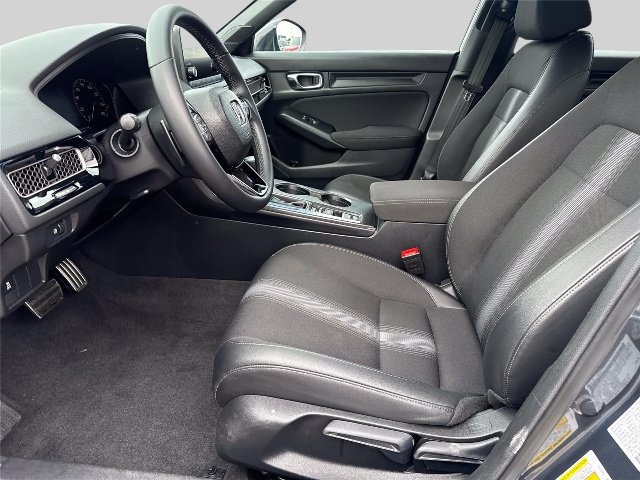 Used 2025 Honda Civic Sport image 9