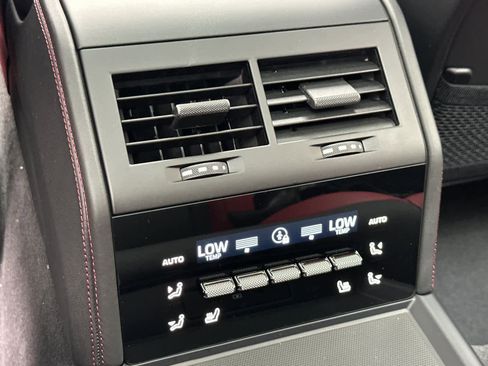 New 2026 Porsche Panamera RWD image 14